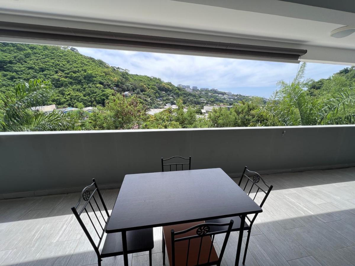 Papeete Guest Uraore Exterior foto